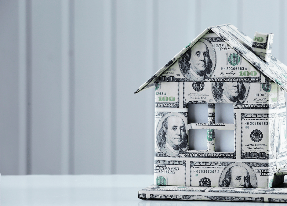 Show me the money! But, how much? A look at home value, price, and cost.