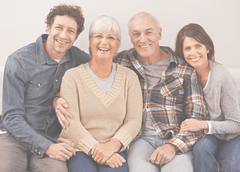 In-law quarters and the rise of multi-generational living