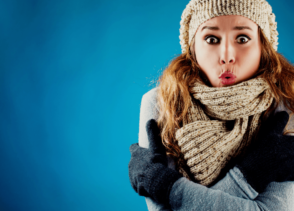 Baby, it’s cold outside! Tips to reduce your heating bill this winter