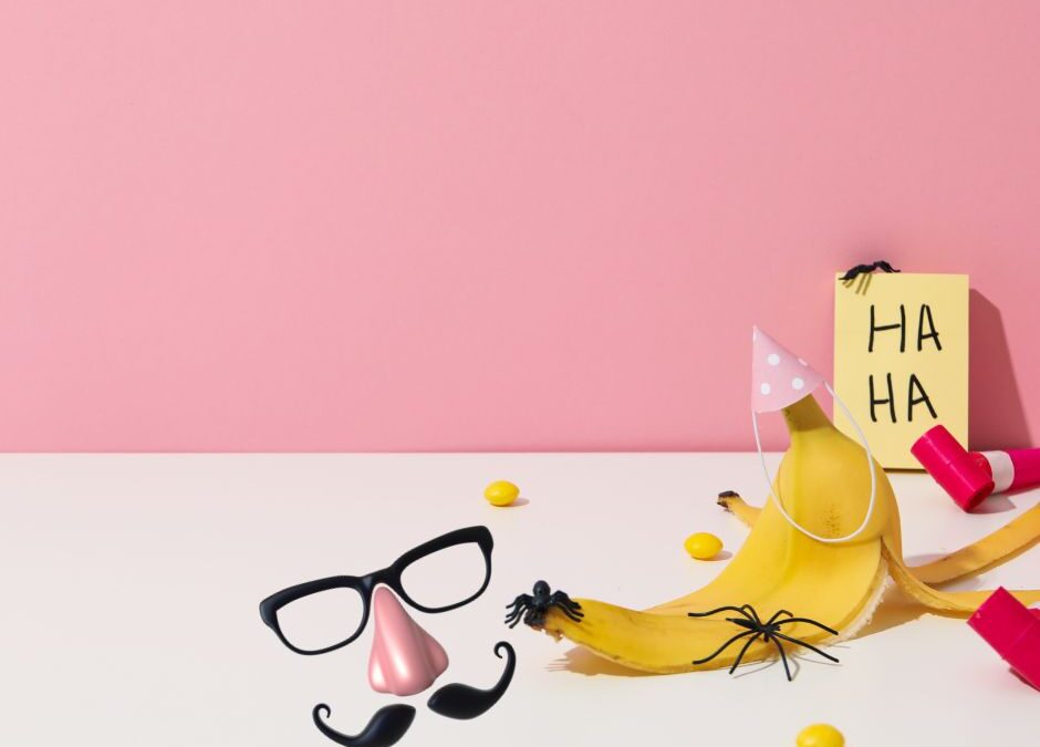 Back in My Day, Pranks Didn’t Require a Therapist (And Other Reasons April Fool’s Day Sucks)