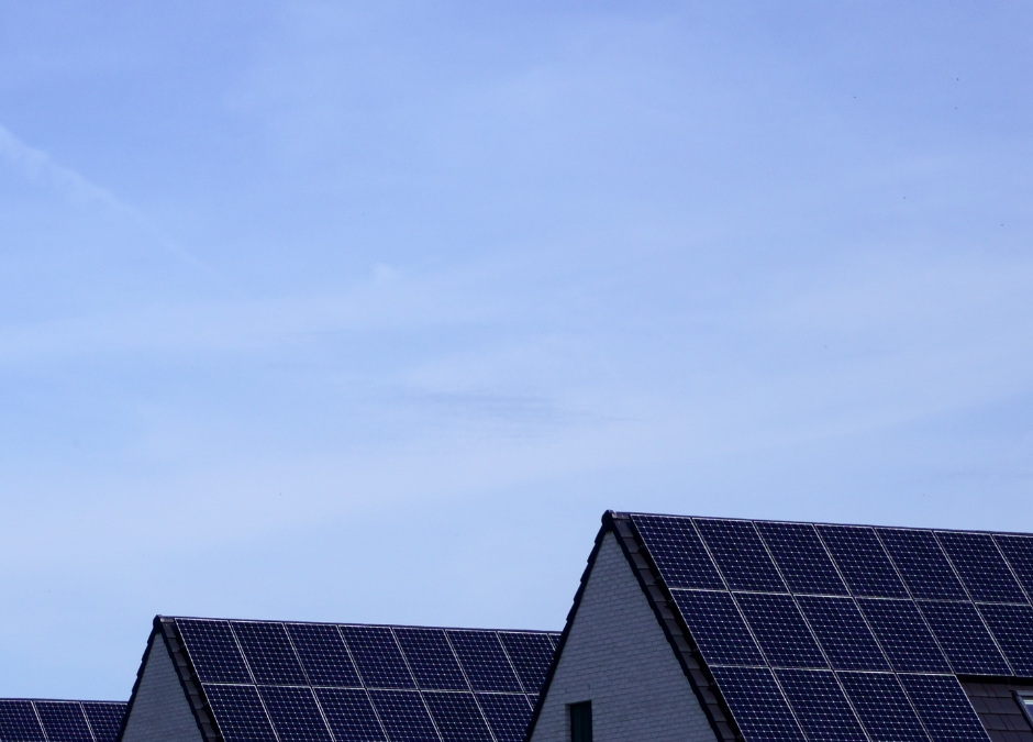 Solar Panels & Real Estate: What Every Homeowner (and Investor) Should Know