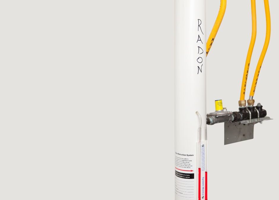 Radon: Let’s Clear the Air